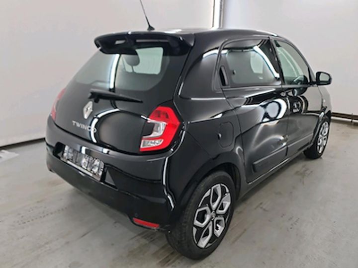 Photo 3 VIN: VF1AH000564110510 - RENAULT TWINGO - 2019 