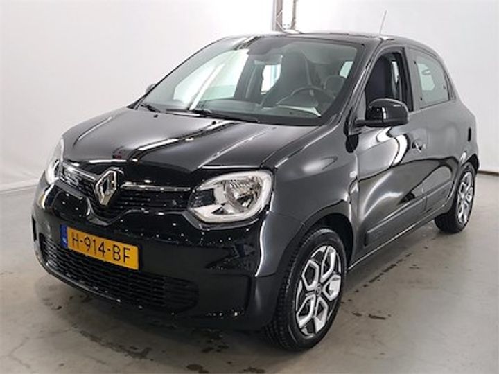 Photo 1 VIN: VF1AH000564748482 - RENAULT TWINGO 