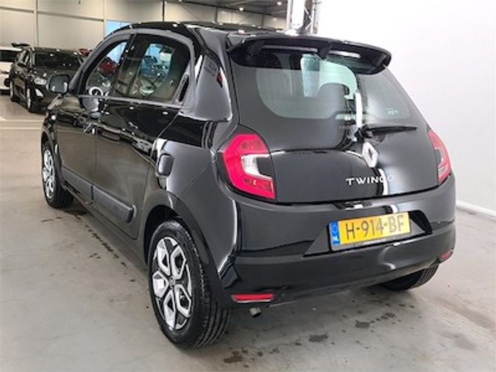 Photo 2 VIN: VF1AH000564748482 - RENAULT TWINGO 