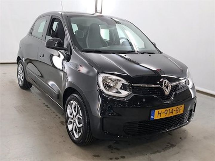 Photo 4 VIN: VF1AH000564748482 - RENAULT TWINGO 