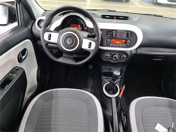 Photo 8 VIN: VF1AH000564748482 - RENAULT TWINGO 