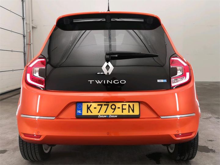 Photo 29 VIN: VF1AH000565839181 - RENAULT TWINGO 