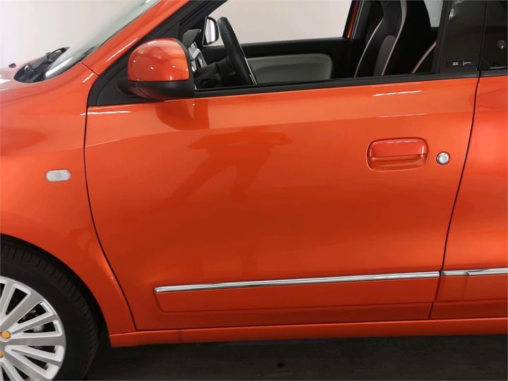 Photo 8 VIN: VF1AH000565839181 - RENAULT TWINGO 