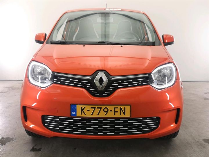 Photo 9 VIN: VF1AH000565839181 - RENAULT TWINGO 