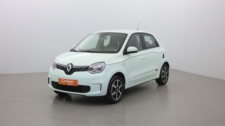 Photo 0 VIN: VF1AH000566180285 - RENAULT TWINGO 