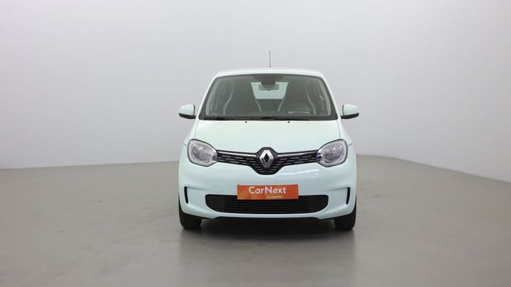 Photo 4 VIN: VF1AH000566180285 - RENAULT TWINGO 