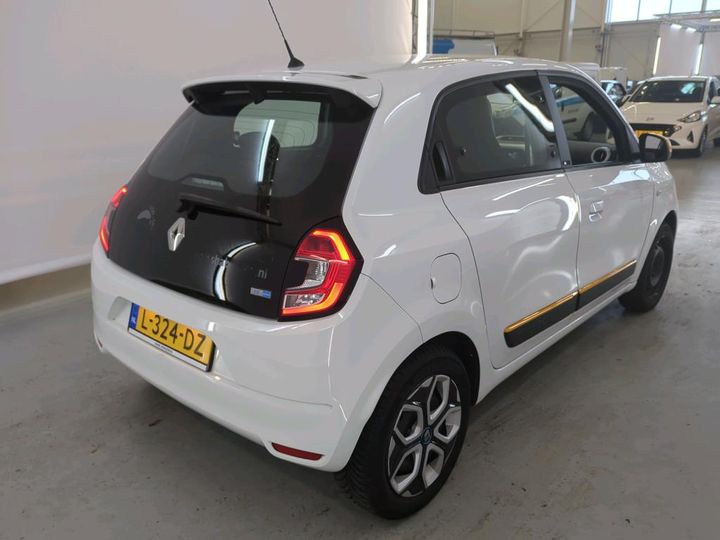 Photo 1 VIN: VF1AH000567306879 - RENAULT TWINGO 