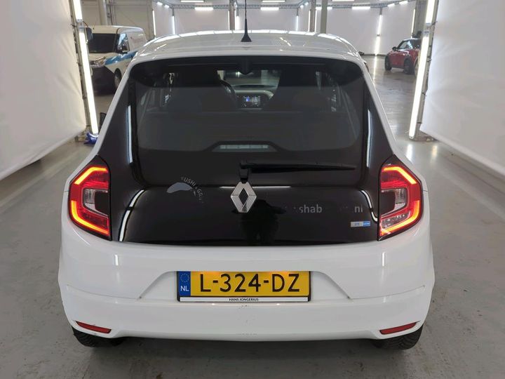 Photo 15 VIN: VF1AH000567306879 - RENAULT TWINGO 