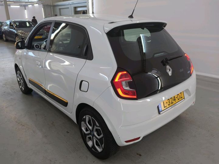 Photo 16 VIN: VF1AH000567306879 - RENAULT TWINGO 