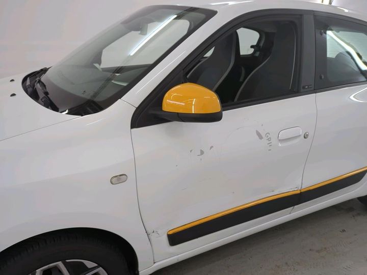 Photo 22 VIN: VF1AH000567306879 - RENAULT TWINGO 