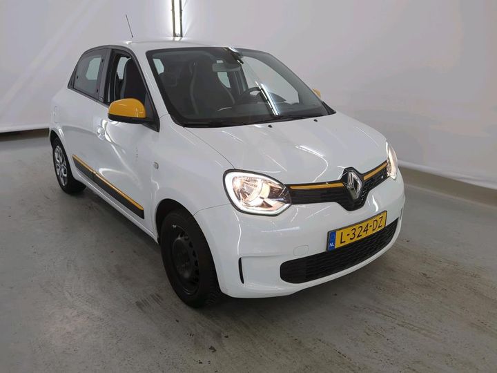 Photo 7 VIN: VF1AH000567306879 - RENAULT TWINGO 