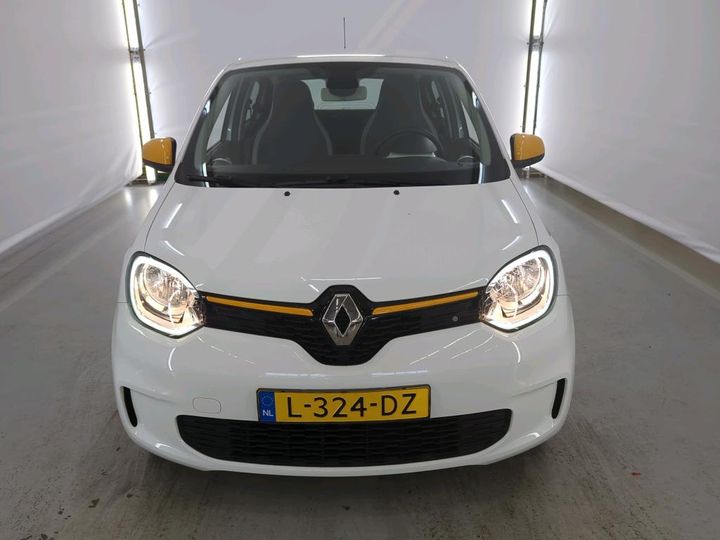 Photo 8 VIN: VF1AH000567306879 - RENAULT TWINGO 