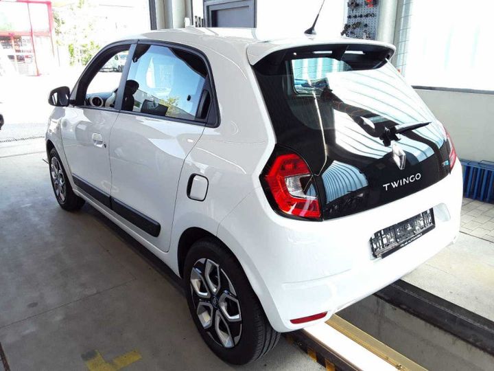 Photo 12 VIN: VF1AH000568474094 - RENAULT TWINGO (07.2014-&GT) 