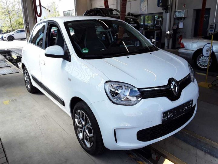 Photo 14 VIN: VF1AH000568474094 - RENAULT TWINGO (07.2014-&GT) 