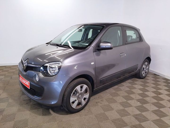 Photo 1 VIN: VF1AH000662182053 - RENAULT TWINGO 