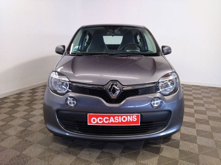 Photo 2 VIN: VF1AH000662182053 - RENAULT TWINGO 