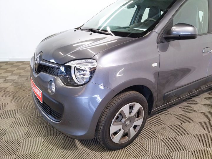 Photo 3 VIN: VF1AH000662182053 - RENAULT TWINGO 