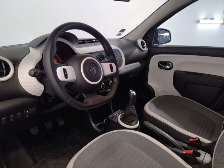 Photo 30 VIN: VF1AH000662182053 - RENAULT TWINGO 