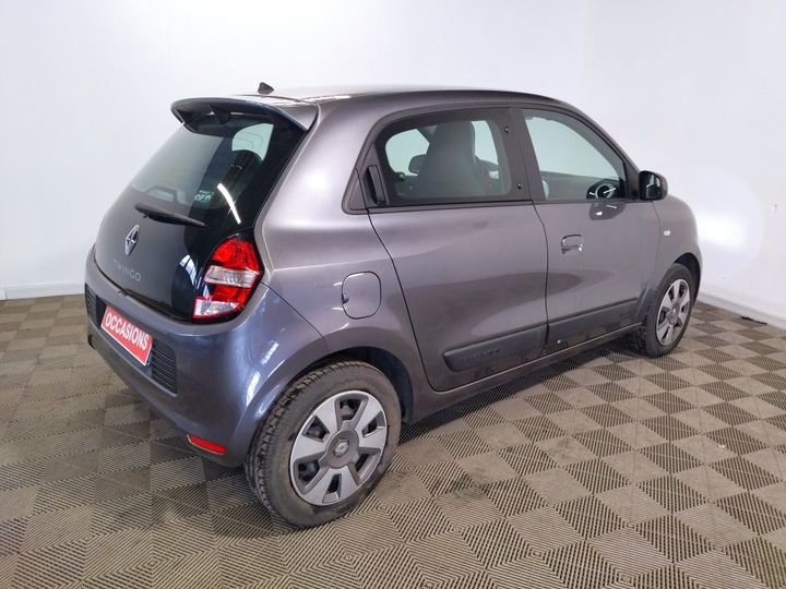 Photo 5 VIN: VF1AH000662182053 - RENAULT TWINGO 