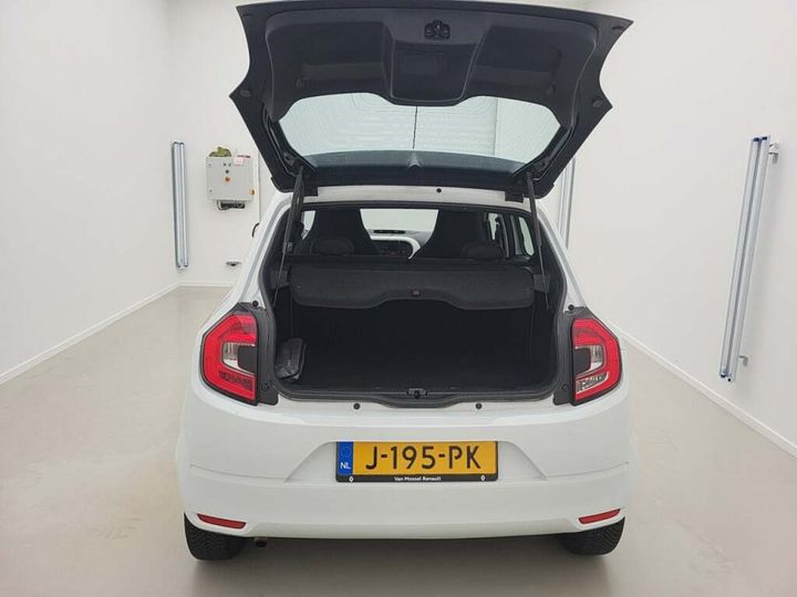 Photo 22 VIN: VF1AH000666081054 - RENAULT TWINGO 