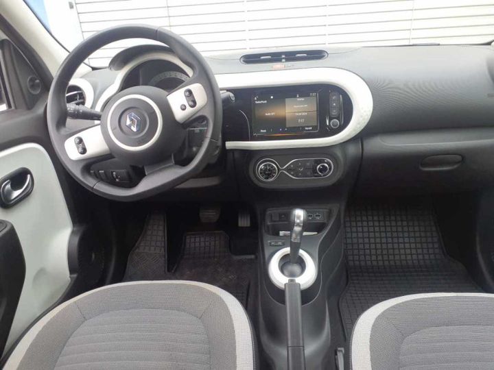 Photo 1 VIN: VF1AH000668474959 - RENAULT TWINGO (07.2014-&GT) 