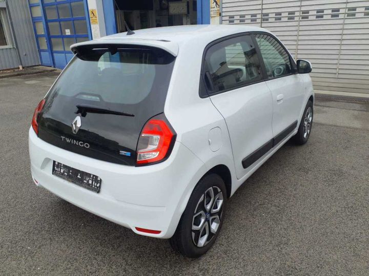 Photo 13 VIN: VF1AH000668474959 - RENAULT TWINGO (07.2014-&GT) 