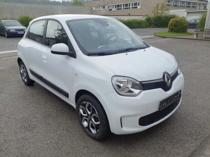 Photo 14 VIN: VF1AH000668474959 - RENAULT TWINGO (07.2014-&GT) 