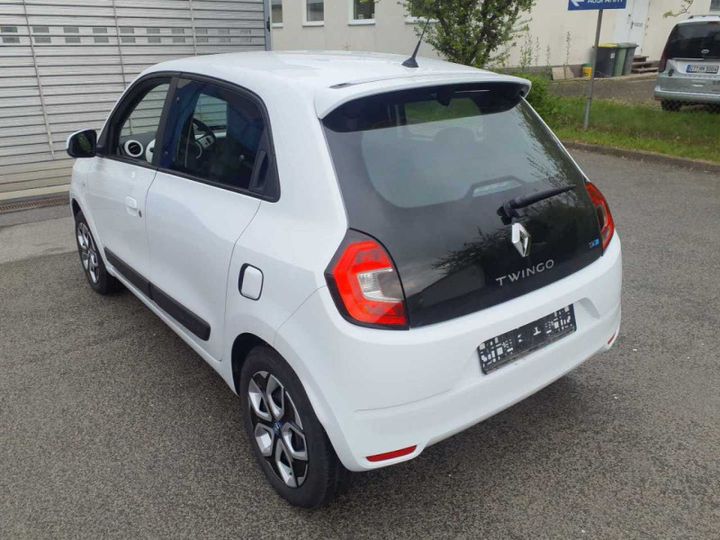 Photo 2 VIN: VF1AH000668474959 - RENAULT TWINGO (07.2014-&GT) 