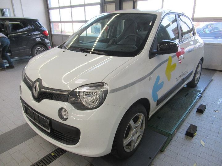 Photo 1 VIN: VF1AH000762265913 - RENAULT TWINGO (07.2014-&GT) 