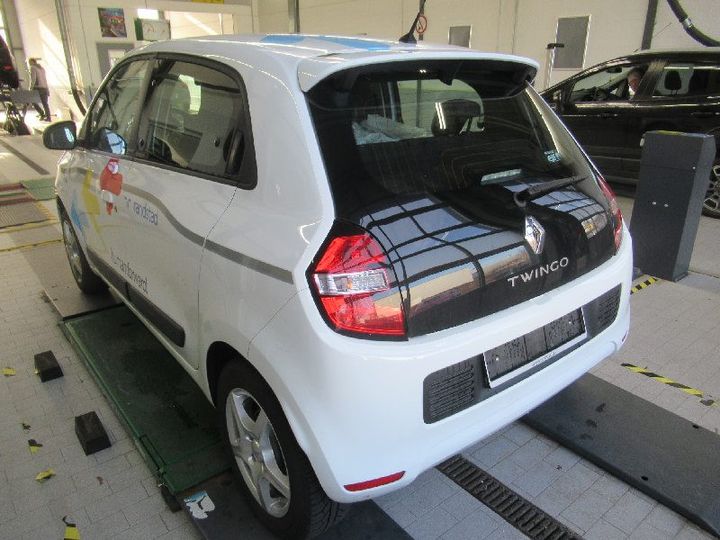 Photo 12 VIN: VF1AH000762265913 - RENAULT TWINGO (07.2014-&GT) 