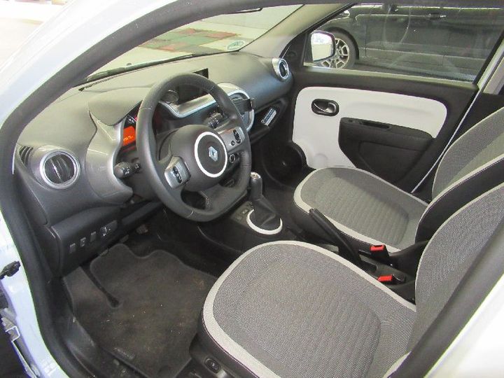 Photo 15 VIN: VF1AH000762265913 - RENAULT TWINGO (07.2014-&GT) 