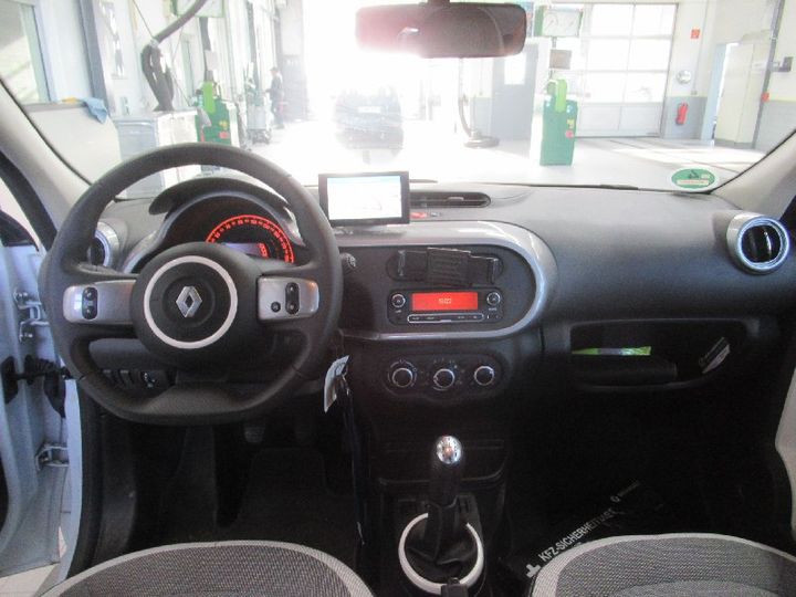 Photo 17 VIN: VF1AH000762265913 - RENAULT TWINGO (07.2014-&GT) 