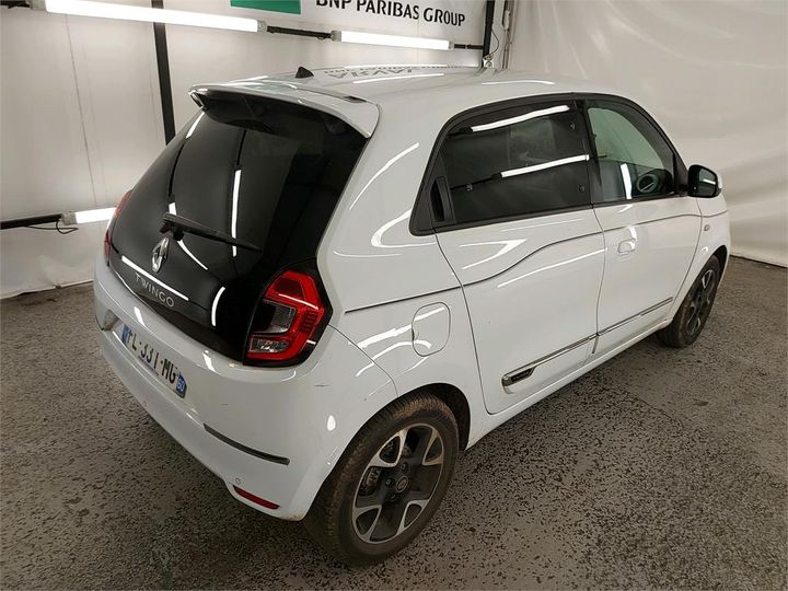 Photo 2 VIN: VF1AH000764519222 - RENAULT TWINGO 