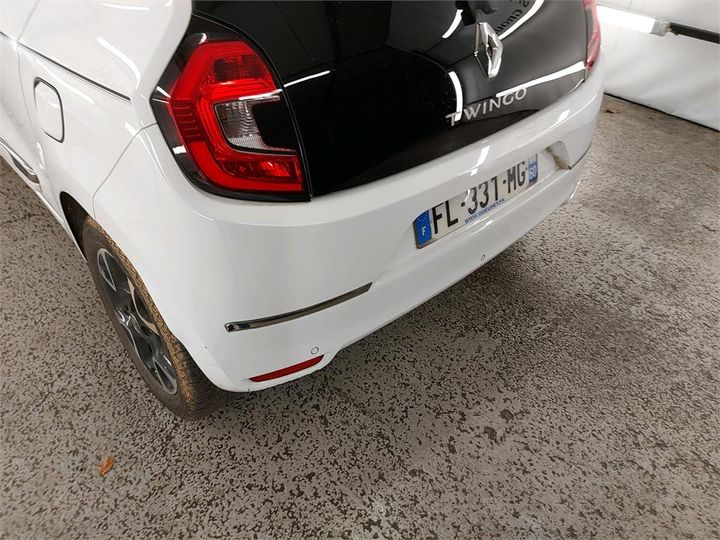 Photo 6 VIN: VF1AH000764519222 - RENAULT TWINGO 