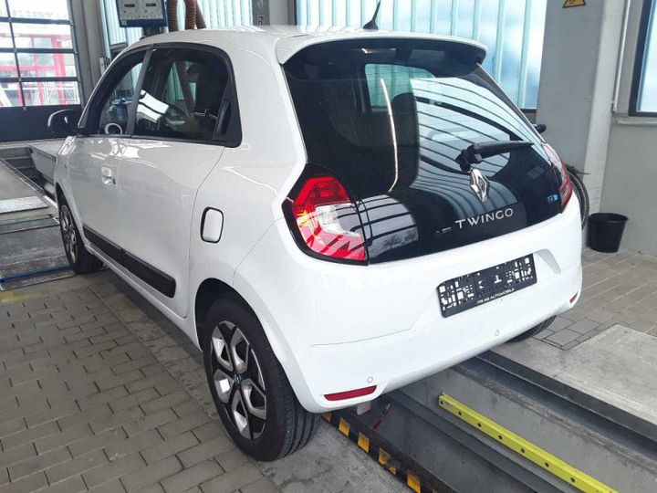 Photo 10 VIN: VF1AH000768474081 - RENAULT TWINGO (07.2014-&GT) 