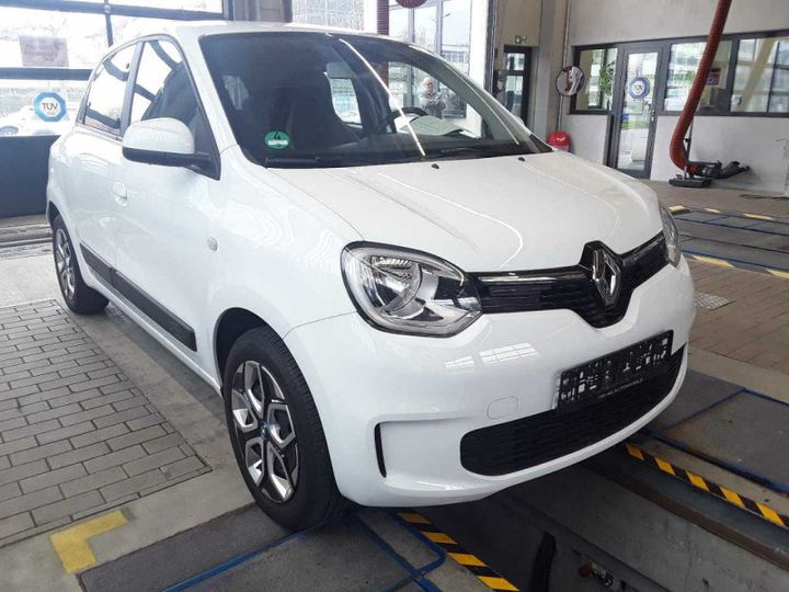 Photo 13 VIN: VF1AH000768474081 - RENAULT TWINGO (07.2014-&GT) 