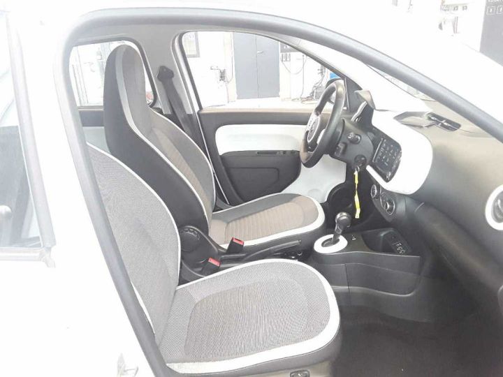 Photo 9 VIN: VF1AH000768474081 - RENAULT TWINGO (07.2014-&GT) 