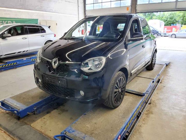 Photo 0 VIN: VF1AH000769276904 - RENAULT TWINGO (07.2014-) 