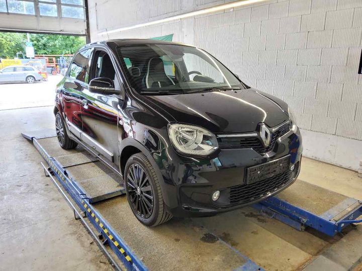 Photo 1 VIN: VF1AH000769276904 - RENAULT TWINGO (07.2014-) 