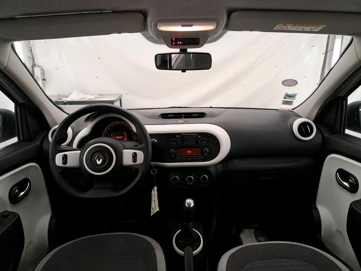 Photo 2 VIN: VF1AH000862484489 - RENAULT TWINGO 