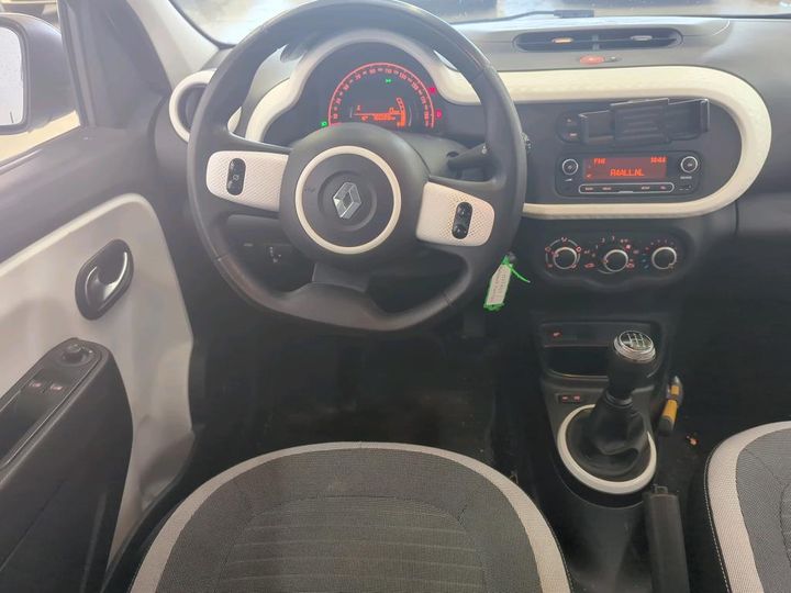 Photo 19 VIN: VF1AH000863951906 - RENAULT TWINGO 