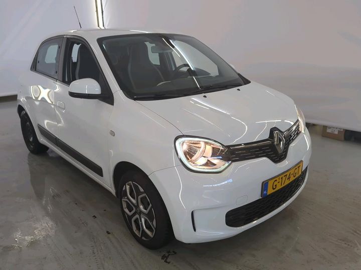 Photo 20 VIN: VF1AH000863951906 - RENAULT TWINGO 