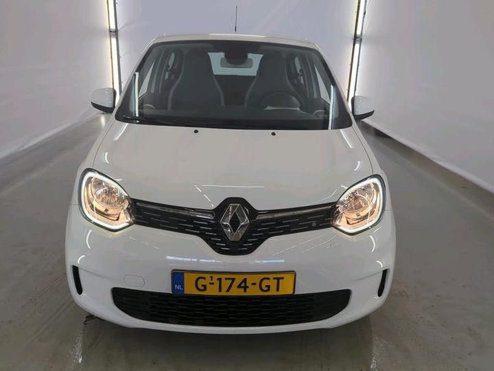 Photo 21 VIN: VF1AH000863951906 - RENAULT TWINGO 