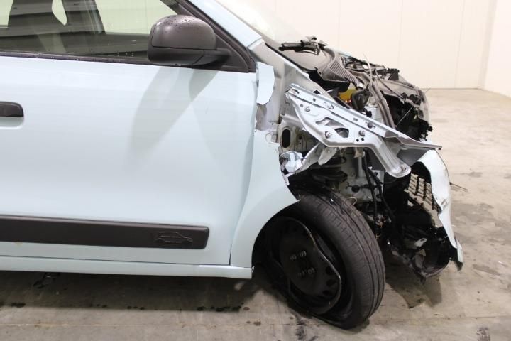 Photo 19 VIN: VF1AH000864182138 - RENAULT TWINGO HATCHBACK 