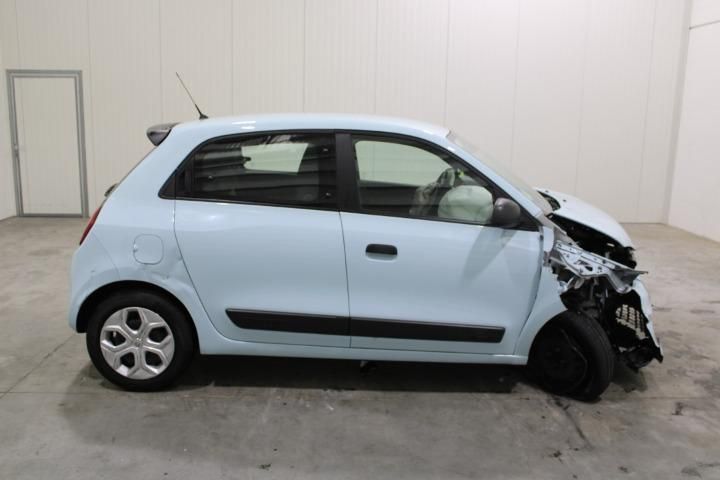 Photo 6 VIN: VF1AH000864182138 - RENAULT TWINGO HATCHBACK 