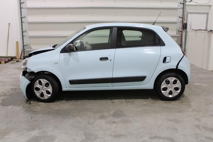 Photo 7 VIN: VF1AH000864182138 - RENAULT TWINGO HATCHBACK 