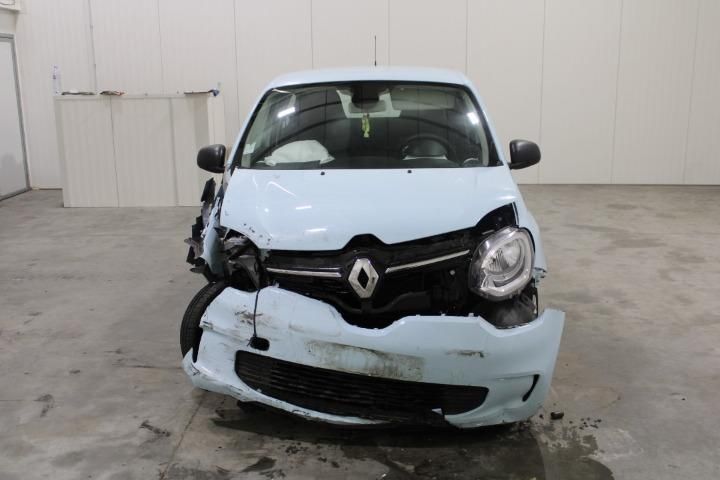 Photo 8 VIN: VF1AH000864182138 - RENAULT TWINGO HATCHBACK 