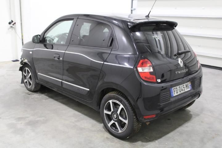 Photo 4 VIN: VF1AH000962182080 - RENAULT TWINGO HATCHBACK 