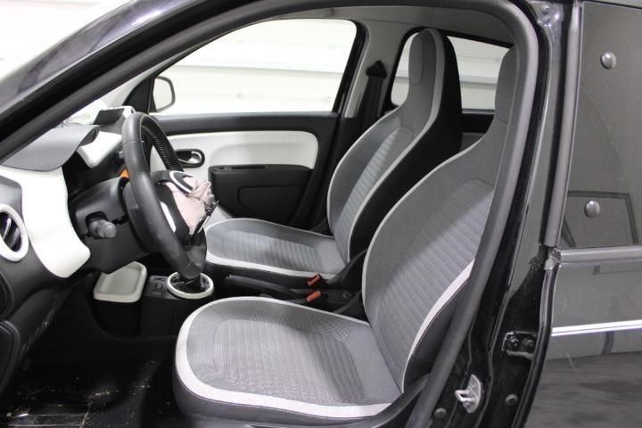 Photo 9 VIN: VF1AH000962182080 - RENAULT TWINGO HATCHBACK 