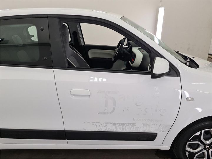 Photo 12 VIN: VF1AH000962404410 - RENAULT TWINGO 